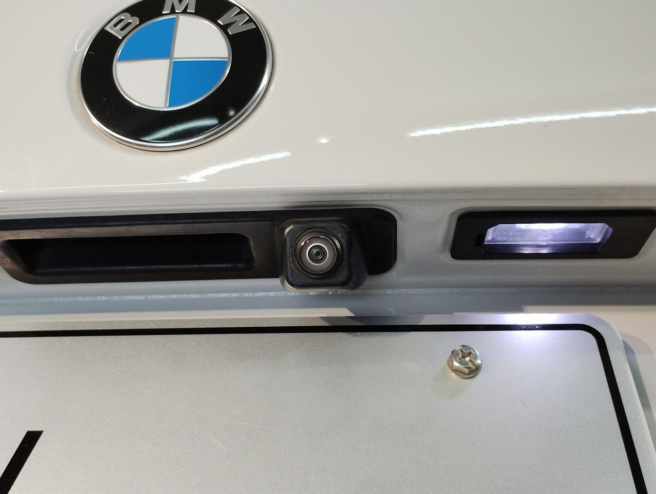 F40 118d Sports Hatch 5-door B47 2.0d