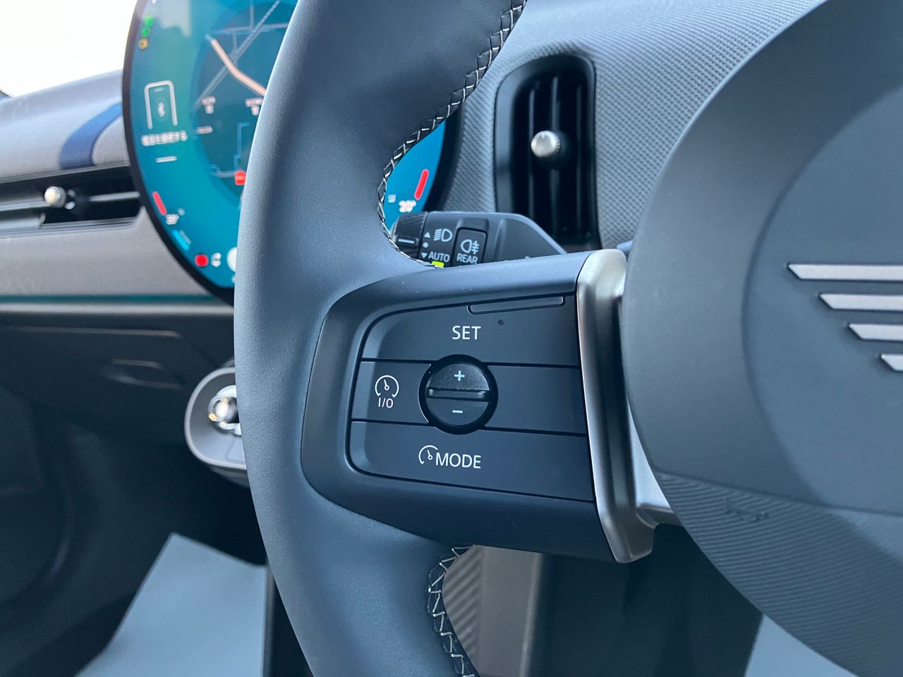 F66 MINI Cooper S 3Dr