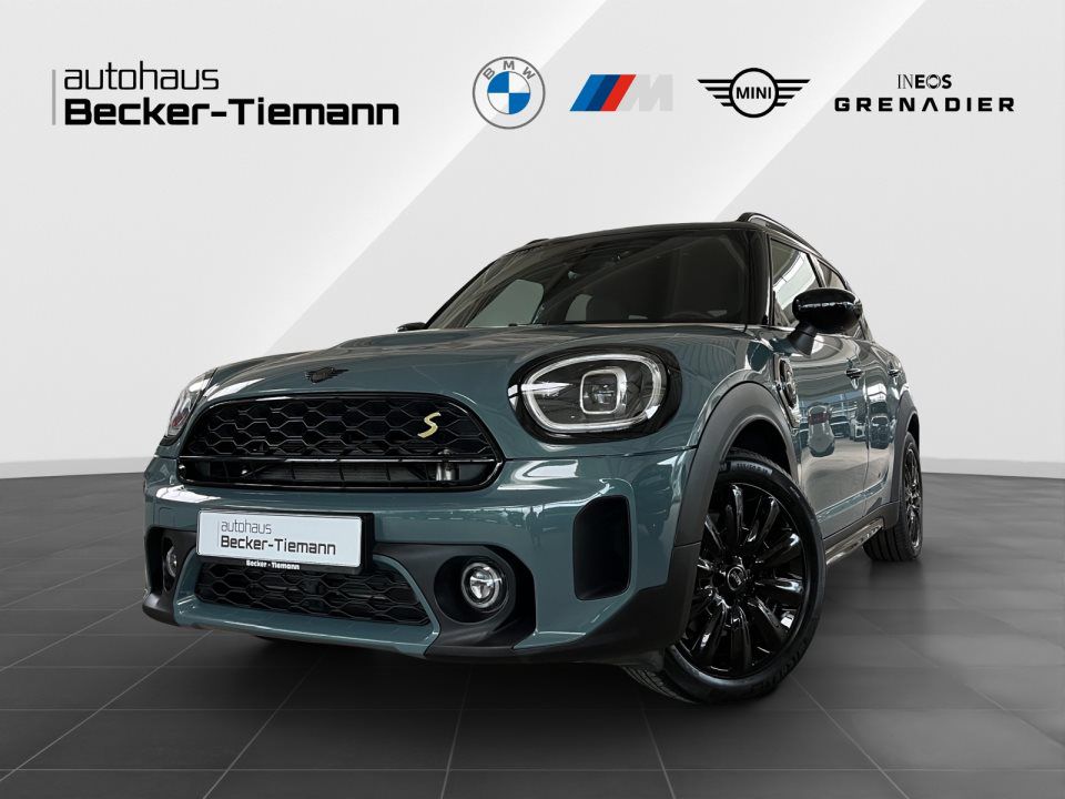 MINI Cooper SE
