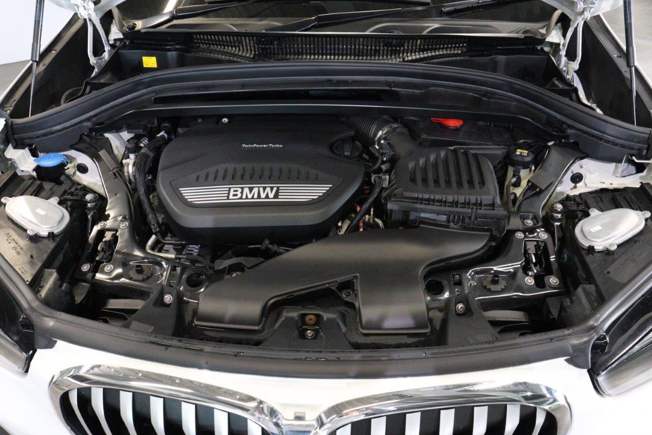 F48 X1 xDrive18d B47 2.0d LCI