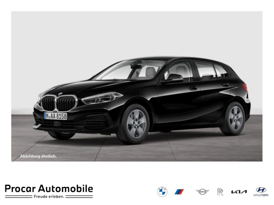 BMW 116