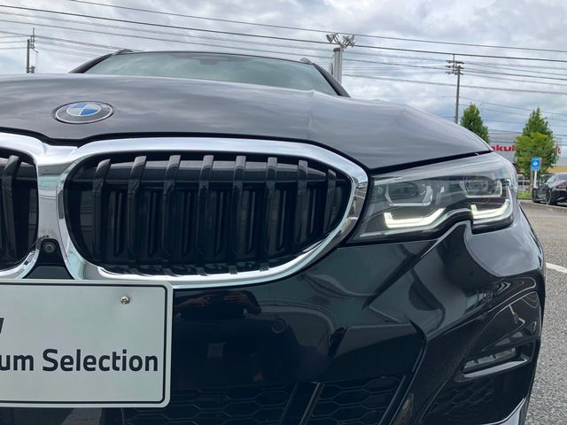 G21 320d xDrive Touring RHD