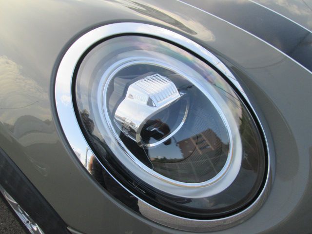F55 MINI Cooper 5-Door Hatch LCI