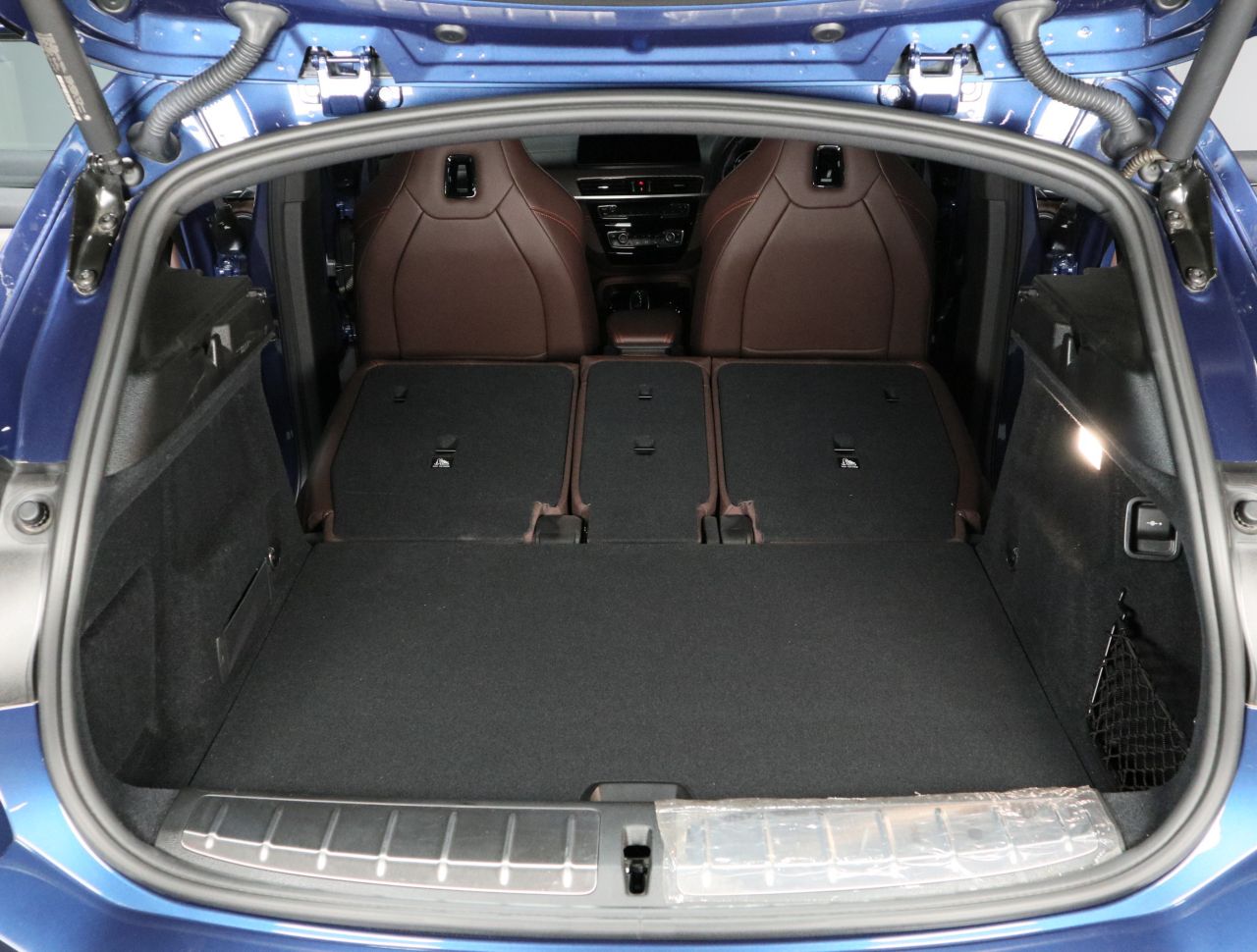 F39 X2 xDrive20d B47 2.0d