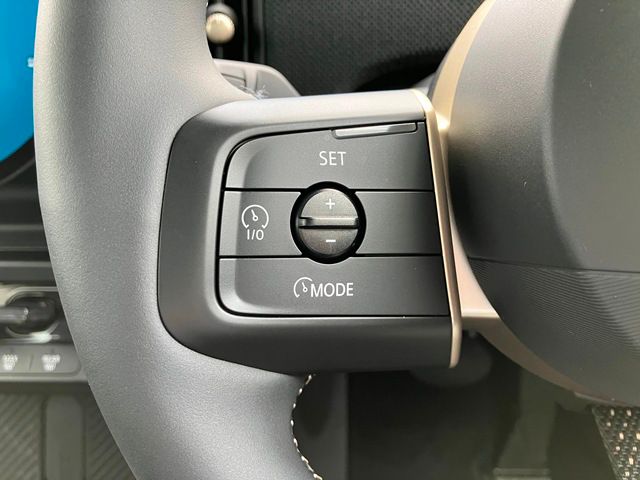 F66 MINI Cooper C 3Dr