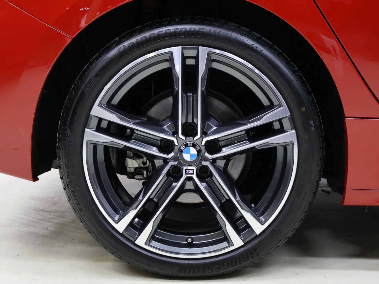 G21 M340i xDrive Touring LCI RHD
