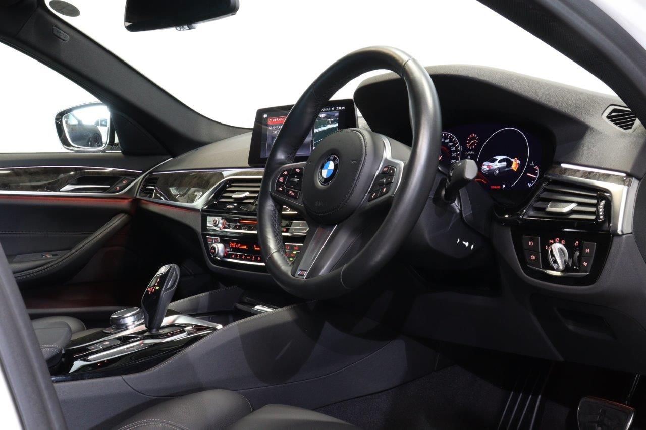 G30 530i SE Saloon B48 2.0i