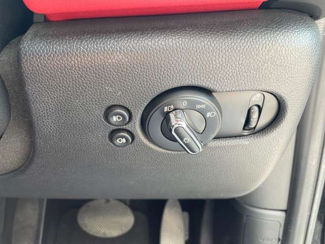 F56 MINI COOPER S