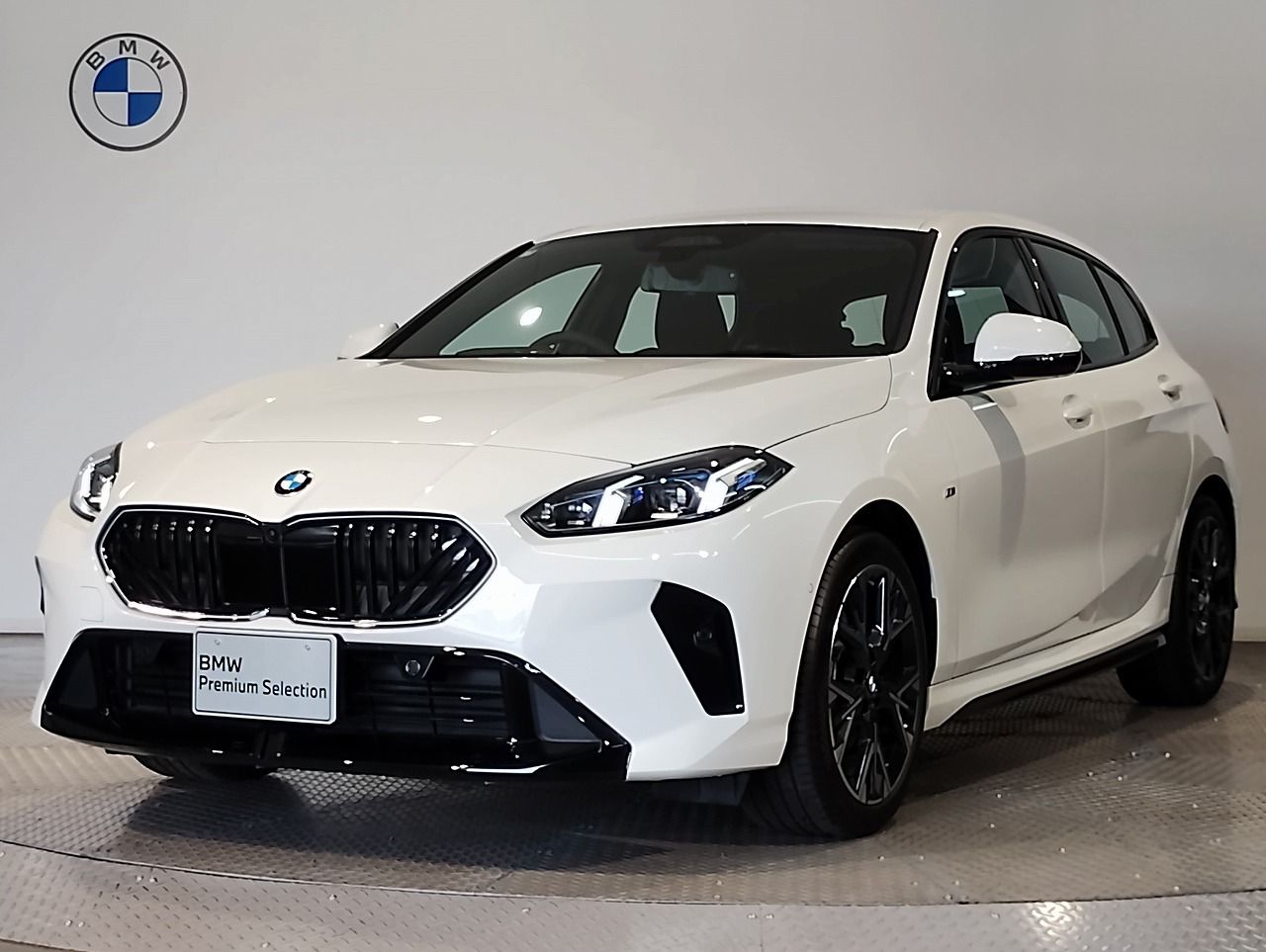 120d M Sport