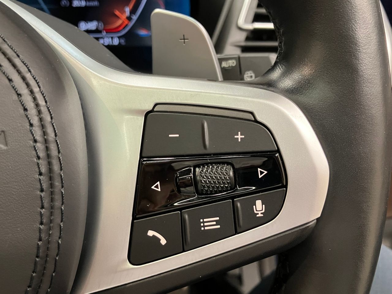 G01 X3 xDrive20d RHD ZA LCI