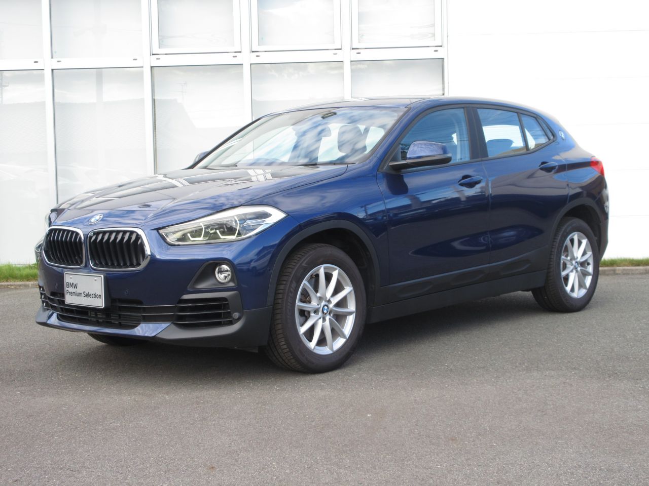 X2 xDrive20i