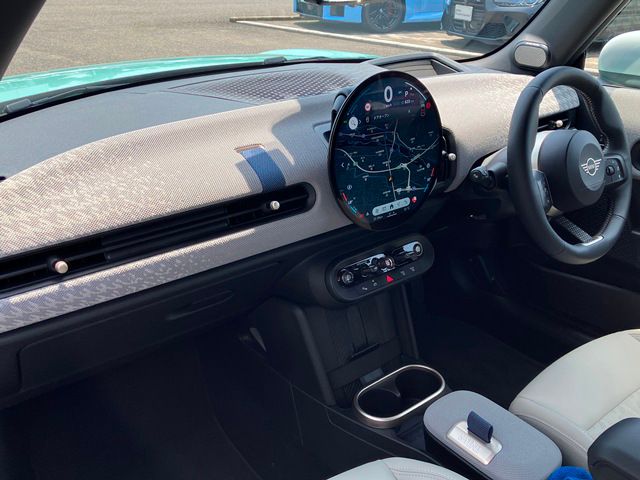 F66 MINI Cooper S 3Dr