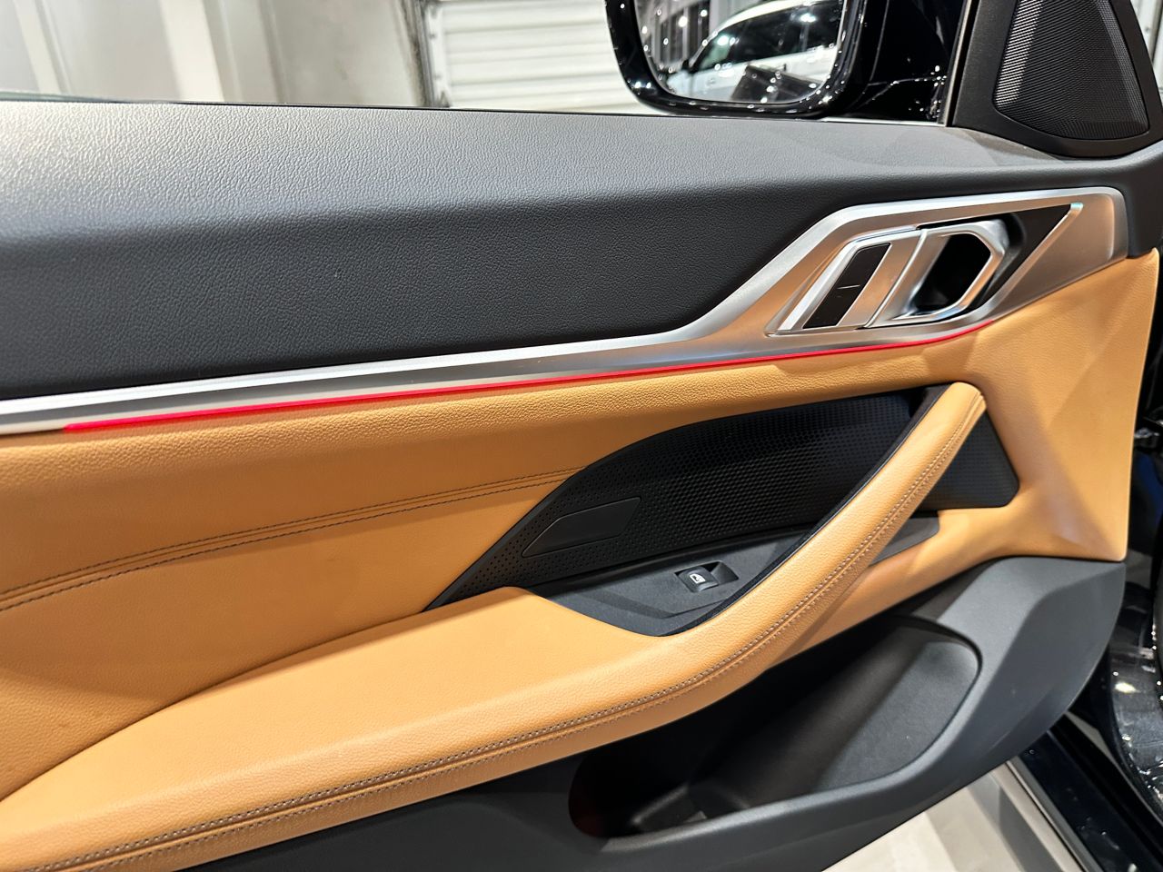 420i Gran Coupé RHD