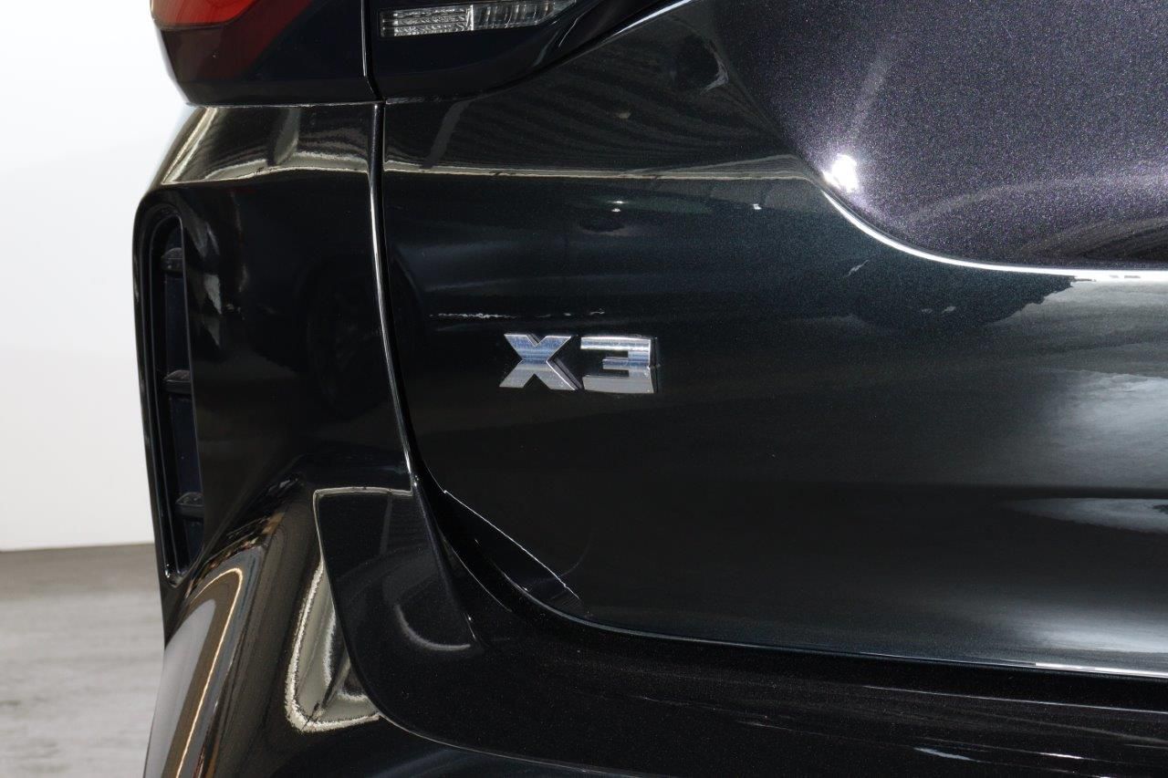 G01 X3 M40d RHD LCI ZA