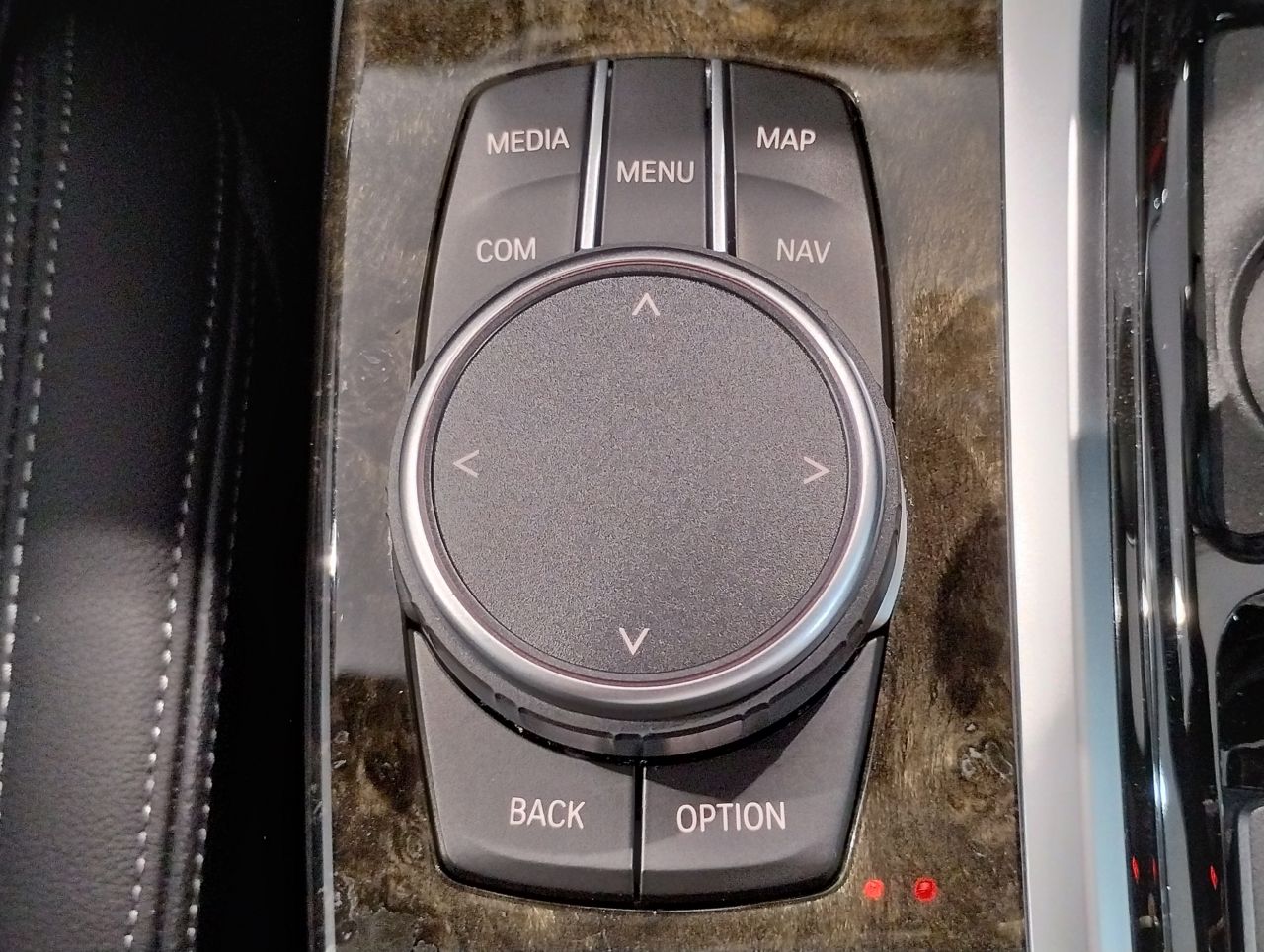 X4 M40i RHD