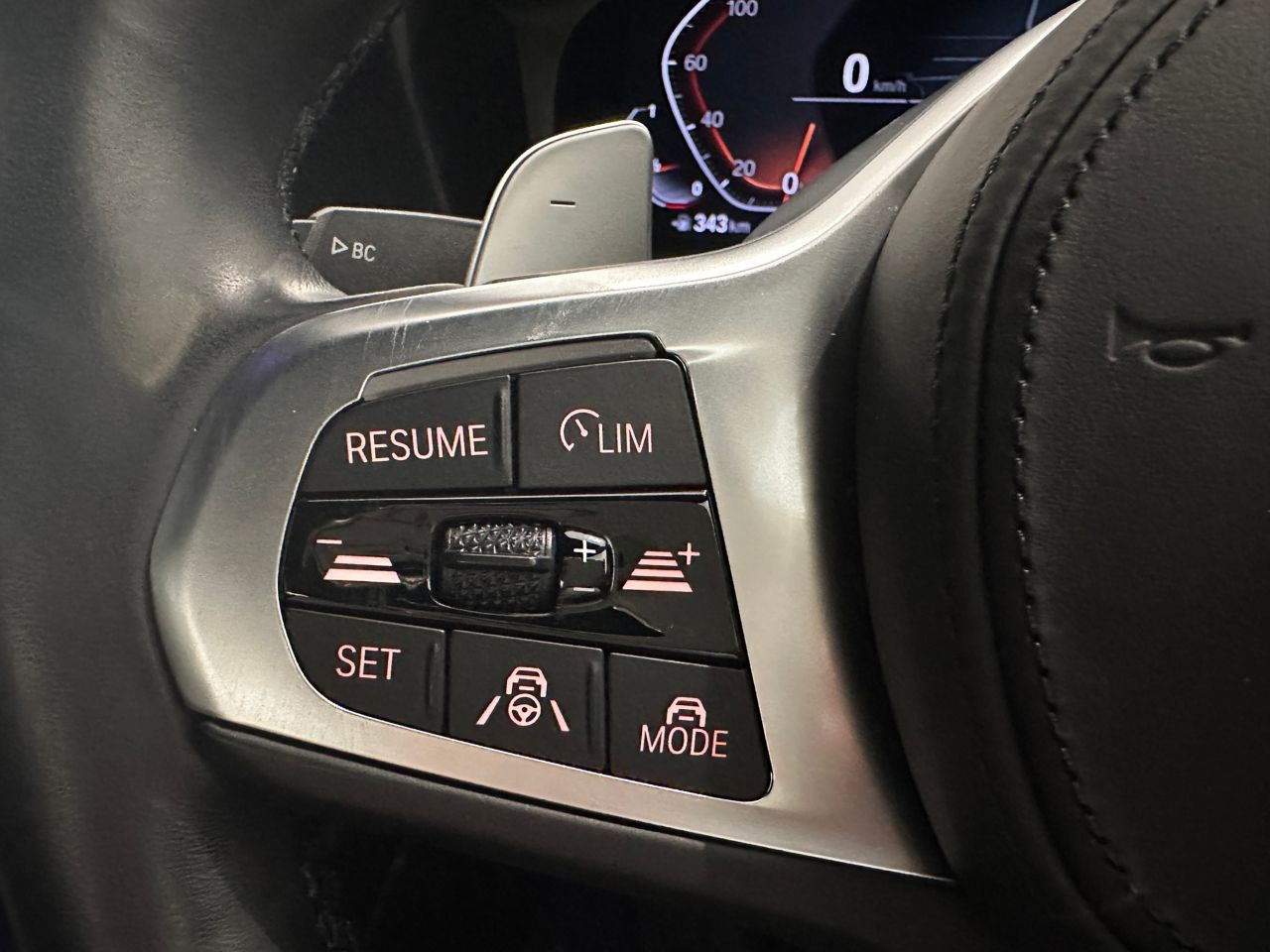 G20 320i Saloon RHD MX