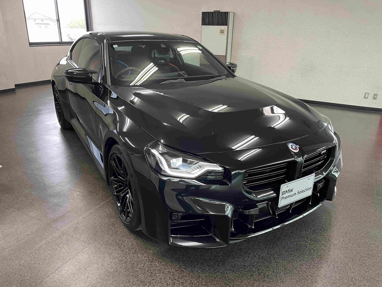 G87 M2 Coupe