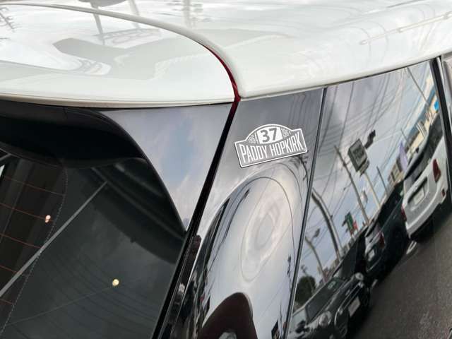Cooper S 5 doors