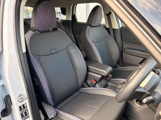 U25 MINI Countryman C