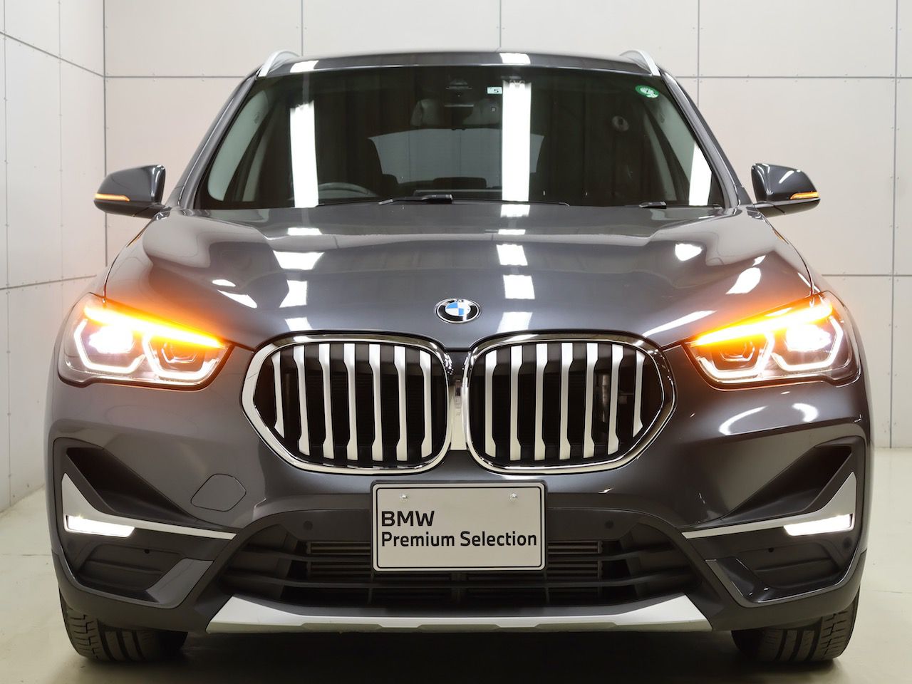 F48 X1 xDrive18d B47 2.0d LCI