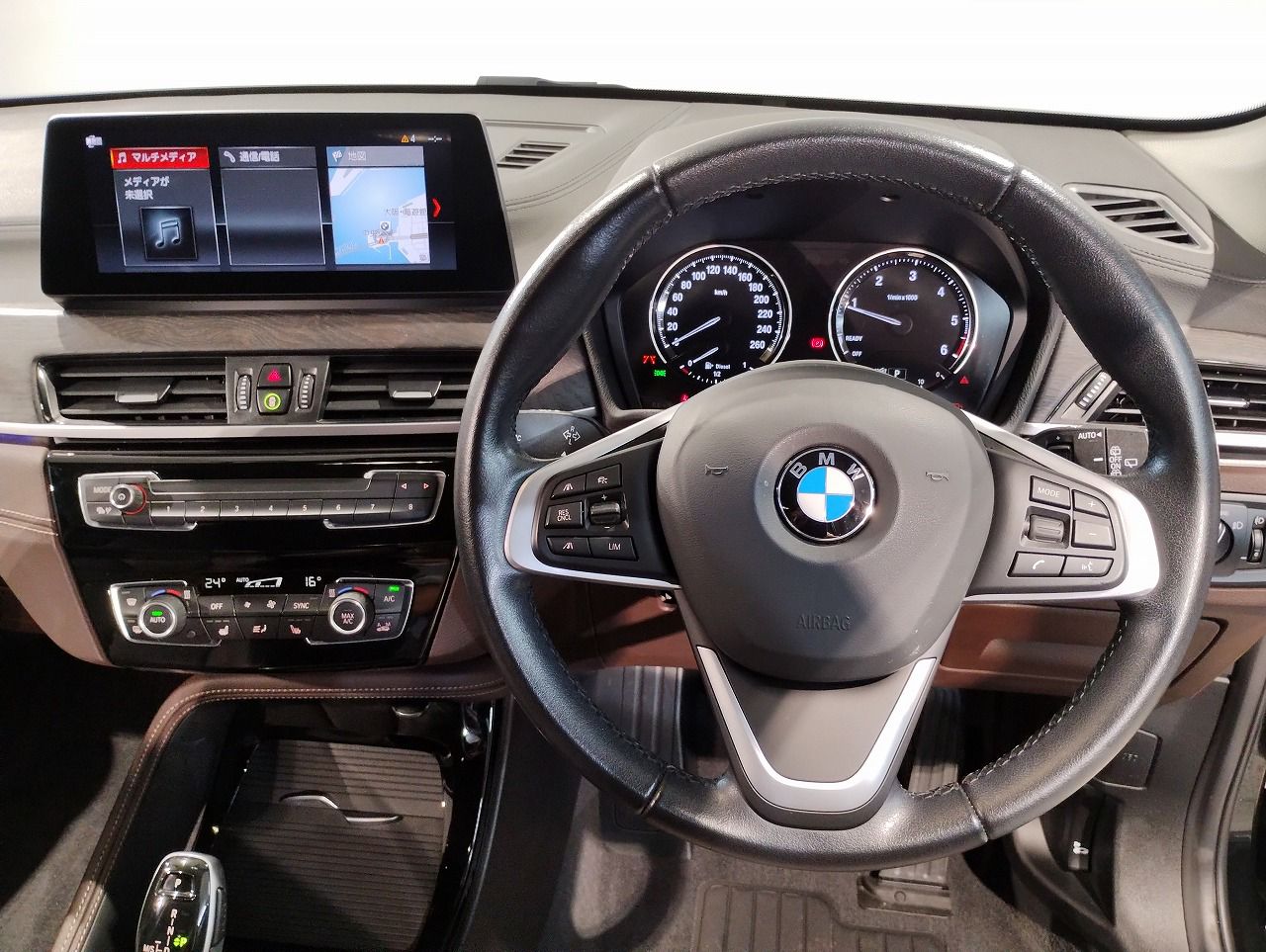 F48 X1 xDrive18d B47 2.0d LCI