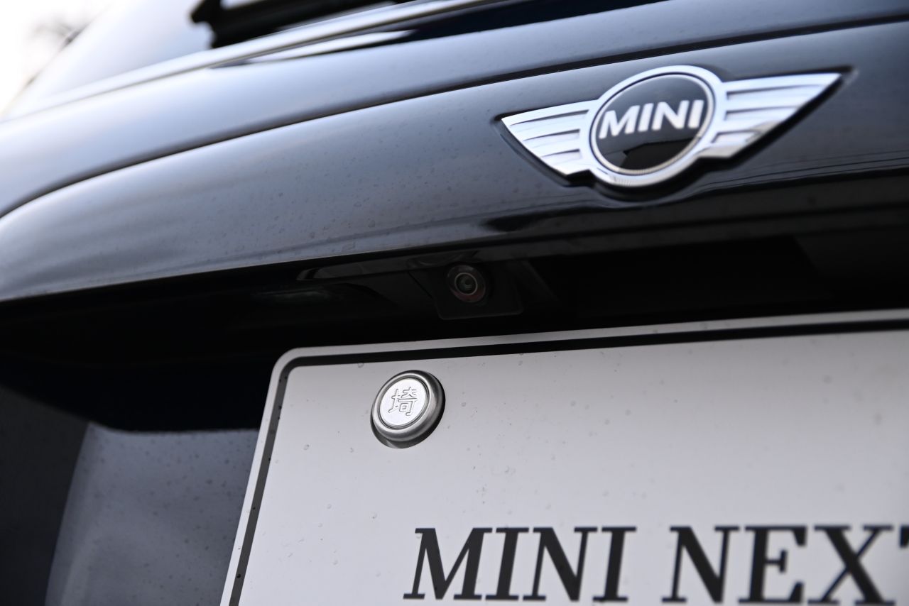 F56 MINI JOHN COOPER WORKS