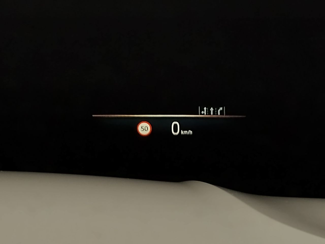 G20 320i Saloon LCI RHD MX