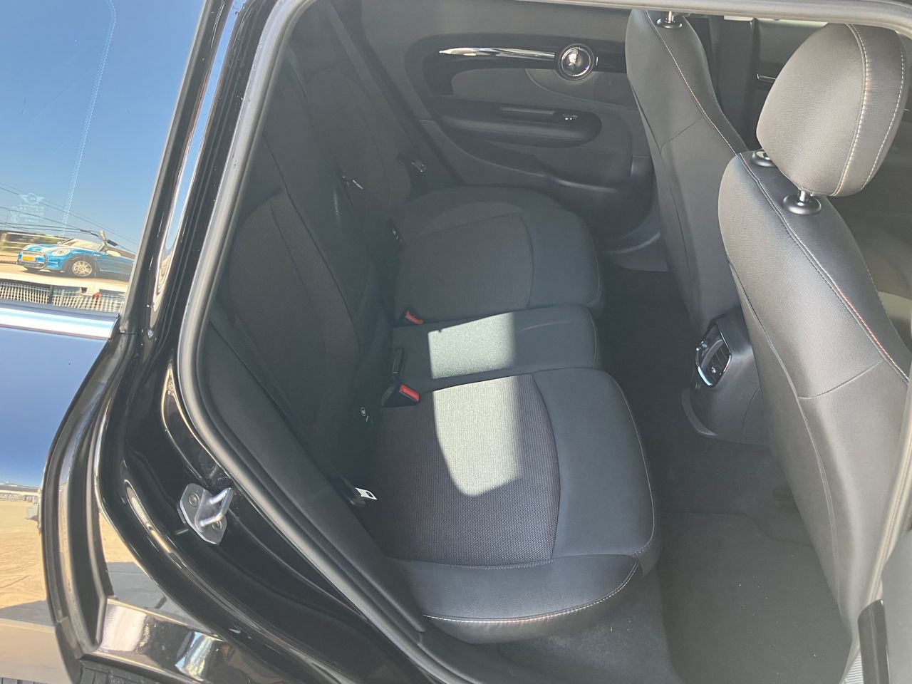 MINI CLUBMAN COOPER D