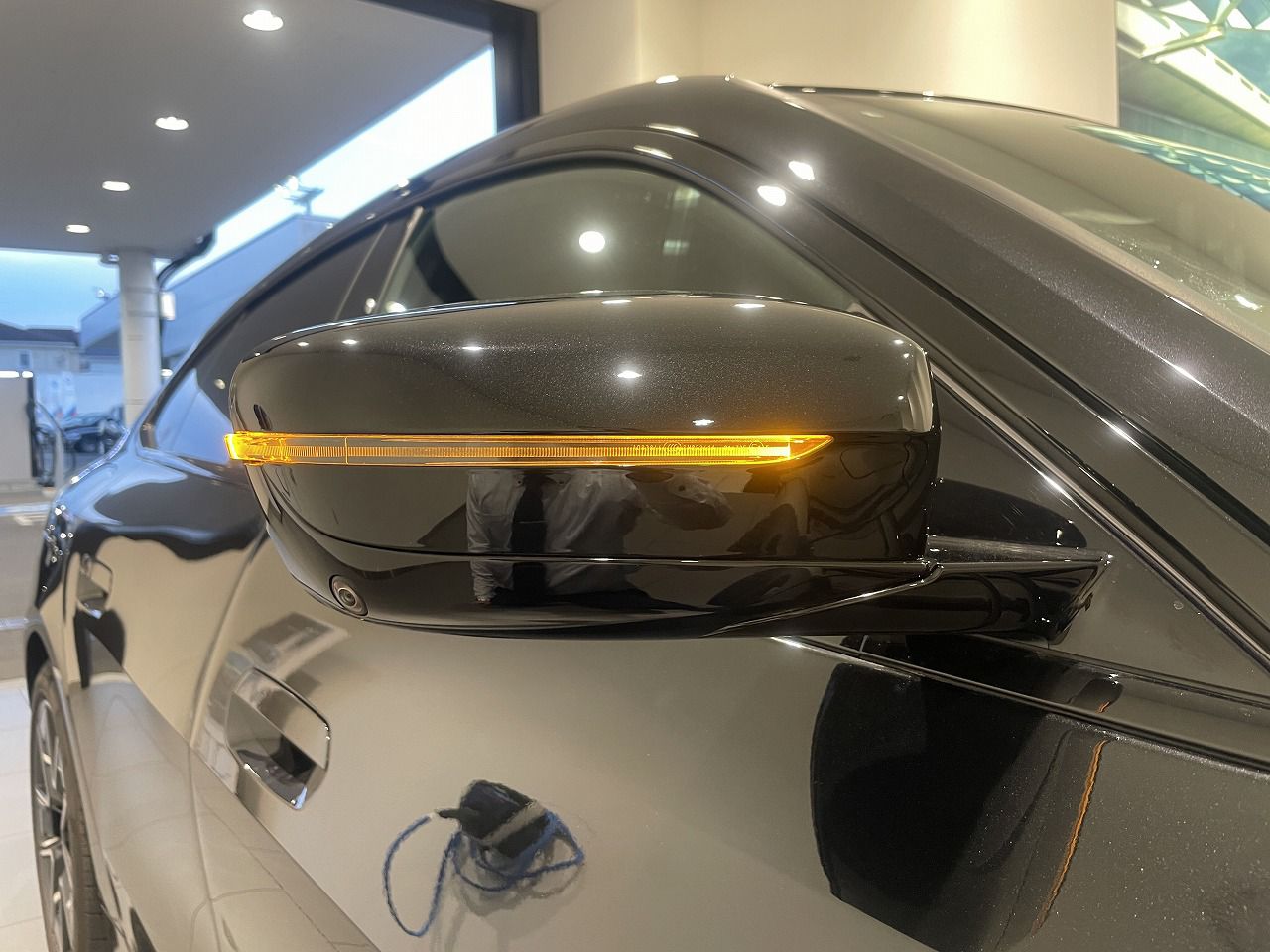 420i Gran Coupé RHD