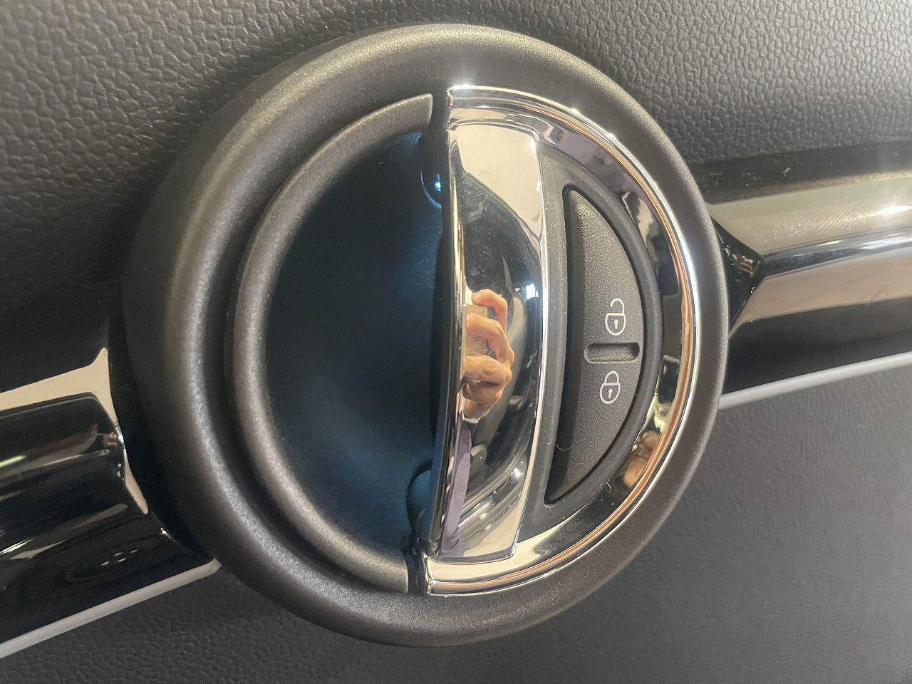 MINI JCW 3 Dr
