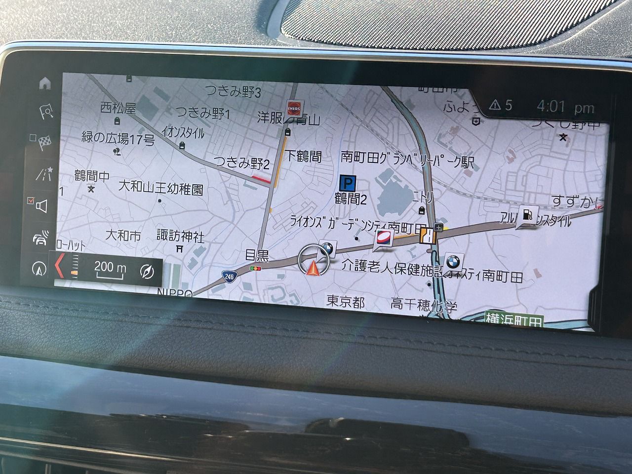 X6 XDRIVE 35I