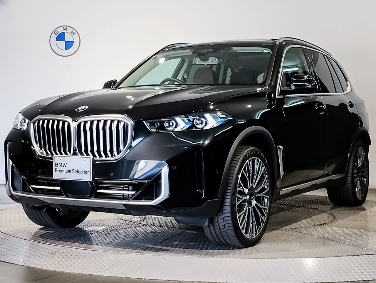 X5 xDrive35d Edition X