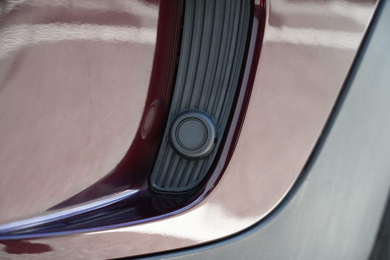 MINI CLUBMAN COOPER S D