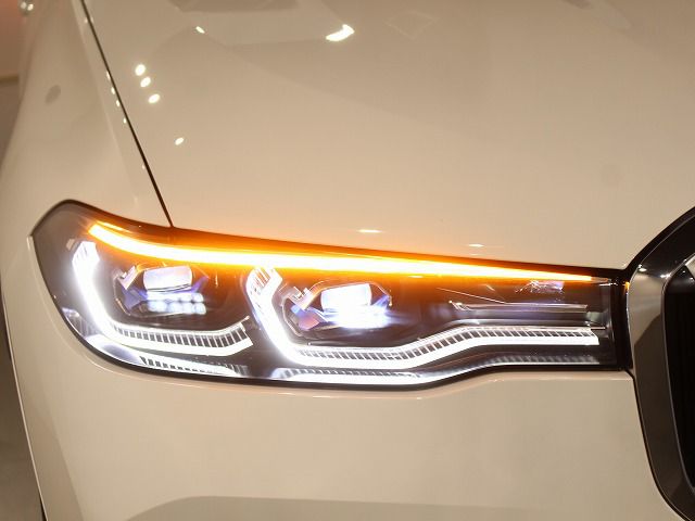 G07 X7 xDrive40d B57 3.0d