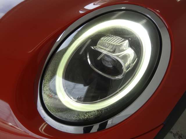 F55 MINI Cooper 5-Door Hatch LCI