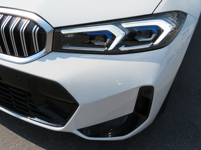 G21 320i Touring LCI RHD