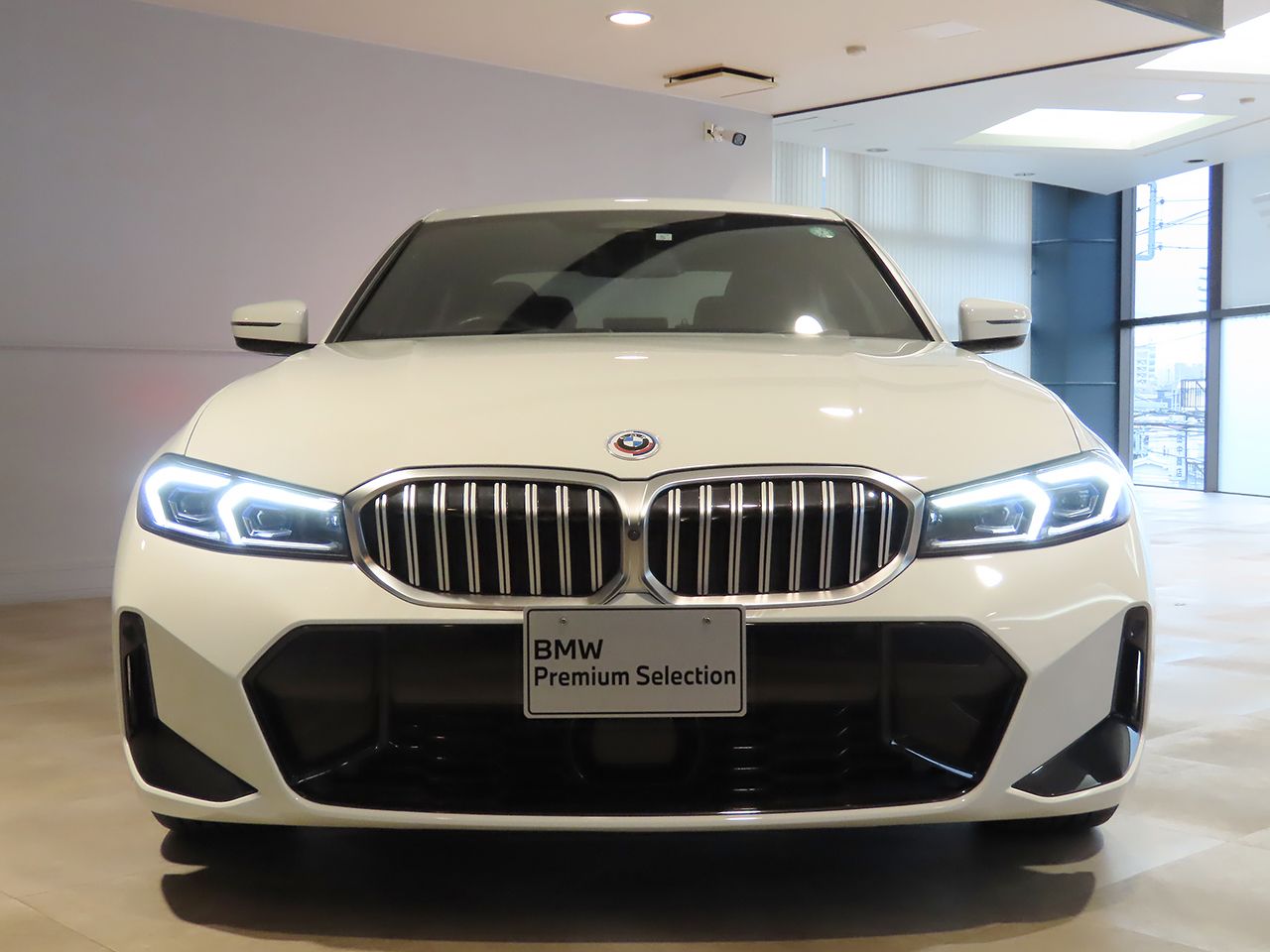 G20 330e Saloon LCI RHD MX