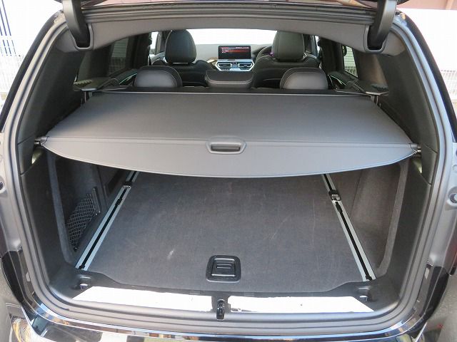 G01 X3 xDrive20d RHD ZA LCI