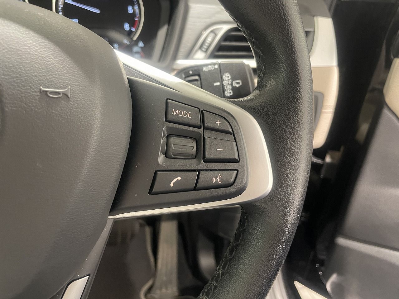 F48 X1 xDrive18d B47 2.0d LCI