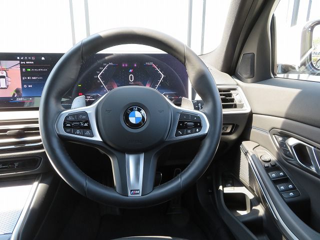 G21 320i Touring LCI RHD