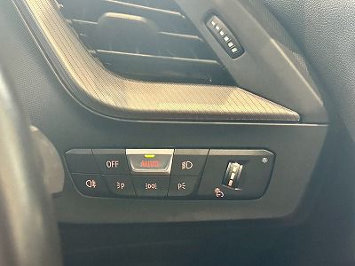 F40 M135i xDrive Sports Hatch 5-door B48 2.0i