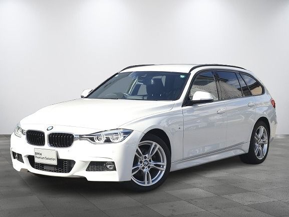 320i xDrive Touring M Sport