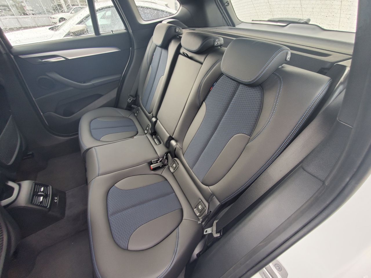 F48 X1 xDrive18d B47 2.0d LCI