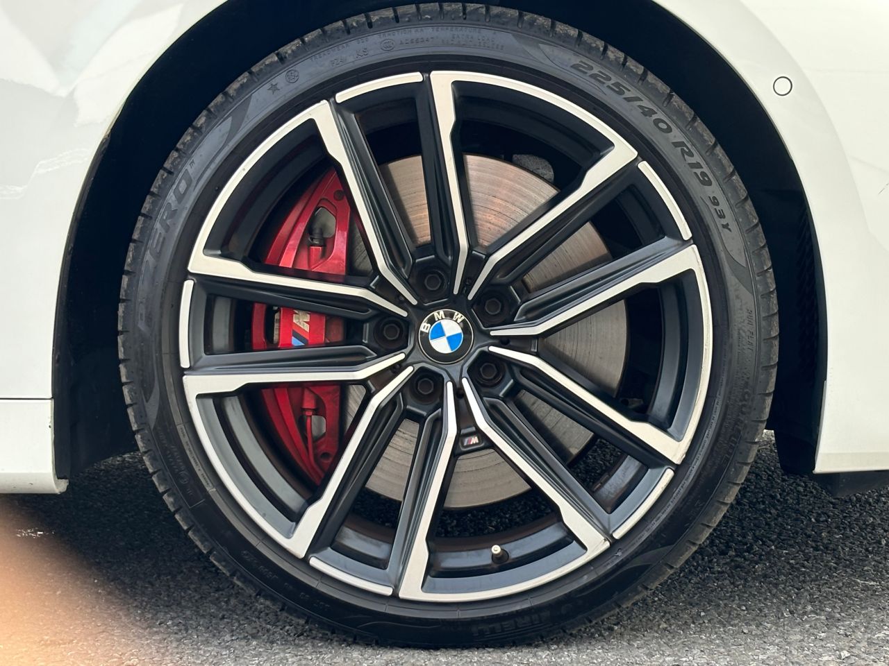 G22 M440i xDrive B58 3.0 RHD