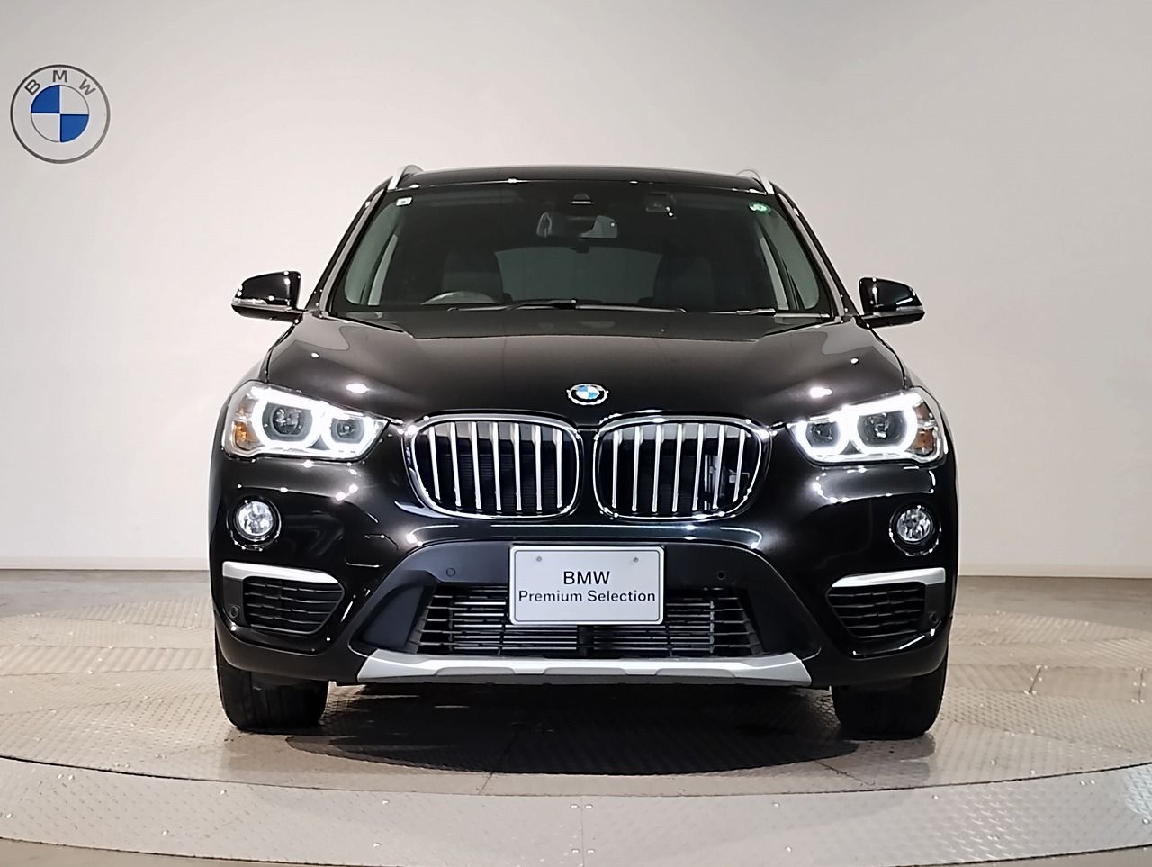 X1 X18D