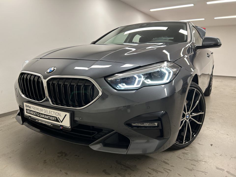 BMW 218