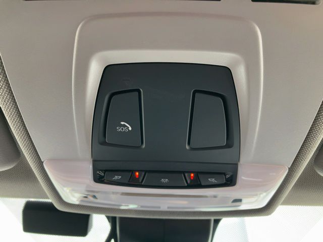 X1 sDrive18i RHD