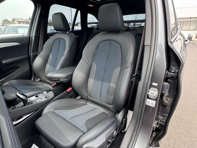 F48 X1 xDrive18d B47 2.0d LCI