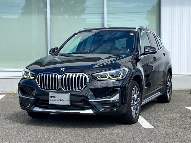X1 xDrive 18d xLine
