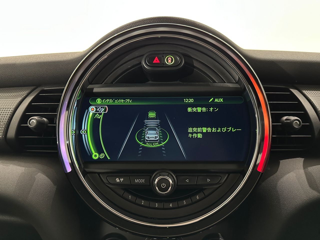F55 COOPER